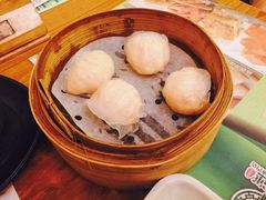 -添好运点心专门店(深水埗店)