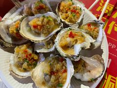 -海大南门夜市(海富街店)