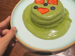 -茉里·舒芙蕾·手作甜品