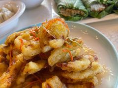 金牌锅包肉-京滨饭店·餐厅(阜外大街店)