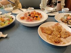 -闽海肴(北辰荟店)