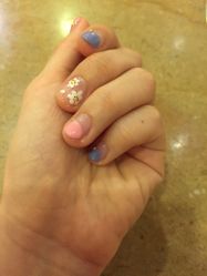 -隅日式美甲美睫專門店