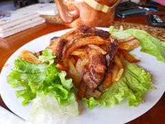 土豆煎羊排-玛吉阿米·餐吧
