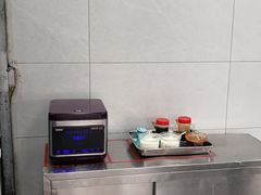 -秦镇史玉林凉皮(翡丽城店)