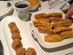 -三人行骨头王火锅(长寿店)