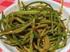 -罗霸蛮老岳阳大排档·鲜货烧烤·土吊子煨砂锅烧菜