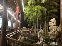 -呼吸森林·生态农庄农家乐私房菜