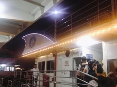 -武汉关码头(轮渡站)