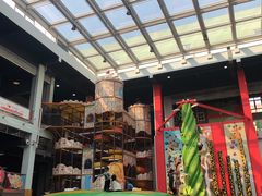 -蒙特利亲子乐园