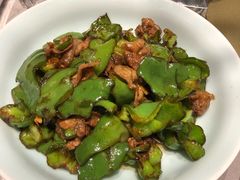 -宏达宴老菜馆(群力第四大道店)