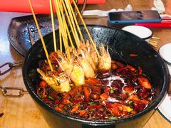 -成都吃客(九眼桥店)