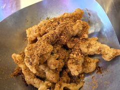 -蓉三少冒烤鸭·四川小吃集(北京首店)