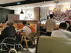 -周沫西餐(漫广场店)