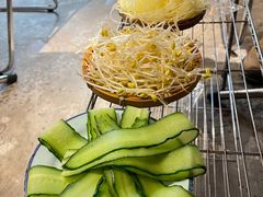 -王歘歘·chuǎ火锅(五道营店)