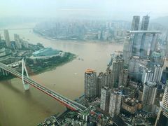 -WFC会仙楼观景台