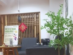-悦耐私教健身馆(保利中心店)