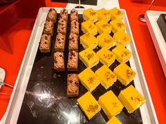 -The COOK·厨餐厅·自助餐(浦东嘉里大酒店)