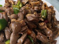 -杨记拉面总店
