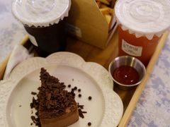 -塔顶·Cafe·日啡夜酒(北京路店)