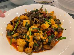 -红豆园(文林街店)