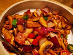 -榕意·川味之美(深业上城店)