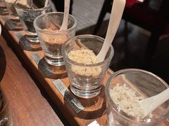 -恰餐厅及酒吧 CHAR Bar & Grill (北京丽都皇冠假日店)