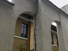 -广州市紫泥堂文化创意园景区