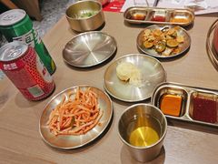 -西塔老太太泥炉烤肉(双井店)