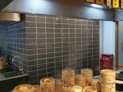自助取餐区-纽斯特牛排自助餐厅(浦东文峰广场店)