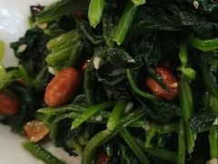 -丽泽山庄·生态怀柔菜·虹鳟鱼(红螺寺店)