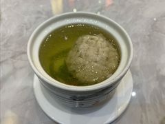 -玉华台饭庄·淮扬菜·烤鸭(望京店)