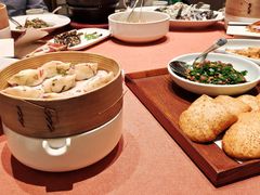 -船歌·鱼水饺青岛菜(闽江二路店)
