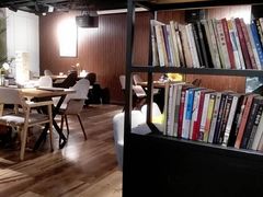大堂-心邸·庆宴(雅宝城店)