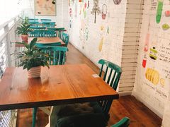 -Kitchen·Y洋厨房西餐厅(王府壹号店)