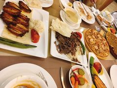 -苏坦土耳其餐厅(白云宾馆店)