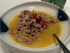 酸汤肥牛-松鹤楼·非遗·苏帮菜(融科店)