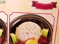 -京城小江南·北京烤鸭·江南土菜·白鱼(中关村店)