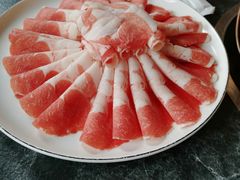 -小洋府铜锅涮肉(南锣鼓巷店)