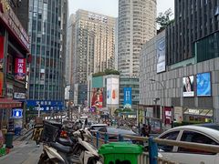 -醉小酒馆·川菜·江湖菜·重庆菜(观音桥旗舰店)