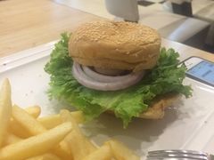 -朗迪姆餐厅(丰尚国际广场店)