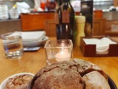 -君悦酒店·La Terrazza意合園·意式风味