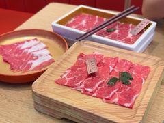 -松野谷·寿喜烧自助(华联顺义金街购物中心店)