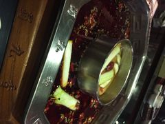 蜀九香火锅酒楼(九眼桥店)-蜀九香火锅(九眼桥店)