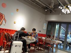 -李叔叔虾蟹大排档(青羊店)