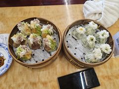 -都一处烧麦馆(前门店)