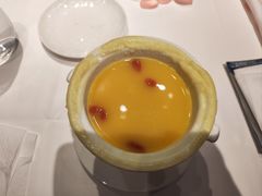 -THE WANG王品(上海中心云端店)