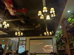 -真枪会射击俱乐部(河西中央公园店)