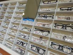 -宝岛眼镜(福中店)