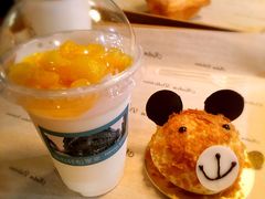 -FASHION BAKERY法森贝克(新德路店)