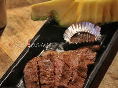 -神户牛焼肉専門店 牛一(道顿堀店)